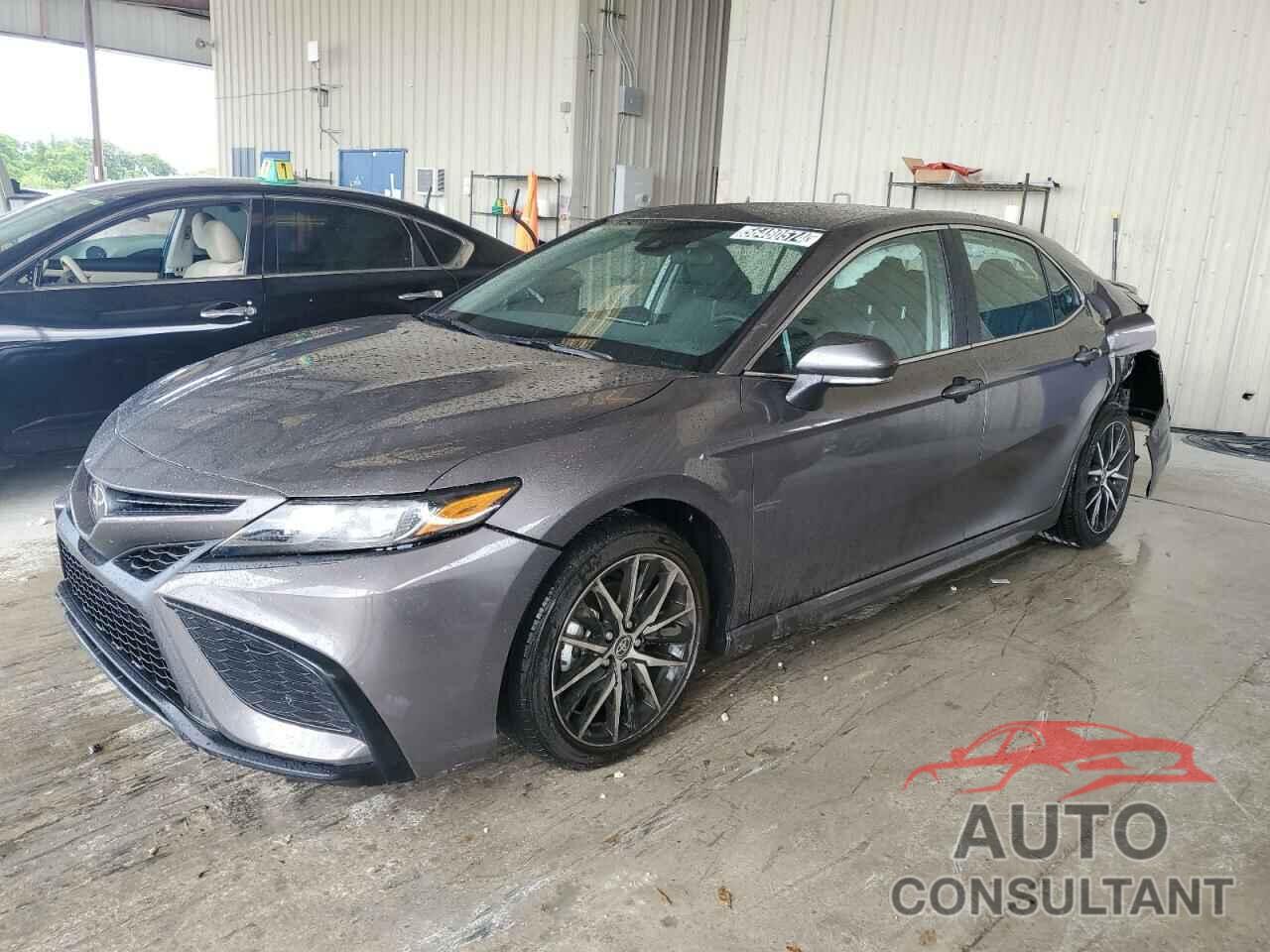 TOYOTA CAMRY 2024 - 4T1G11AK7RU214776