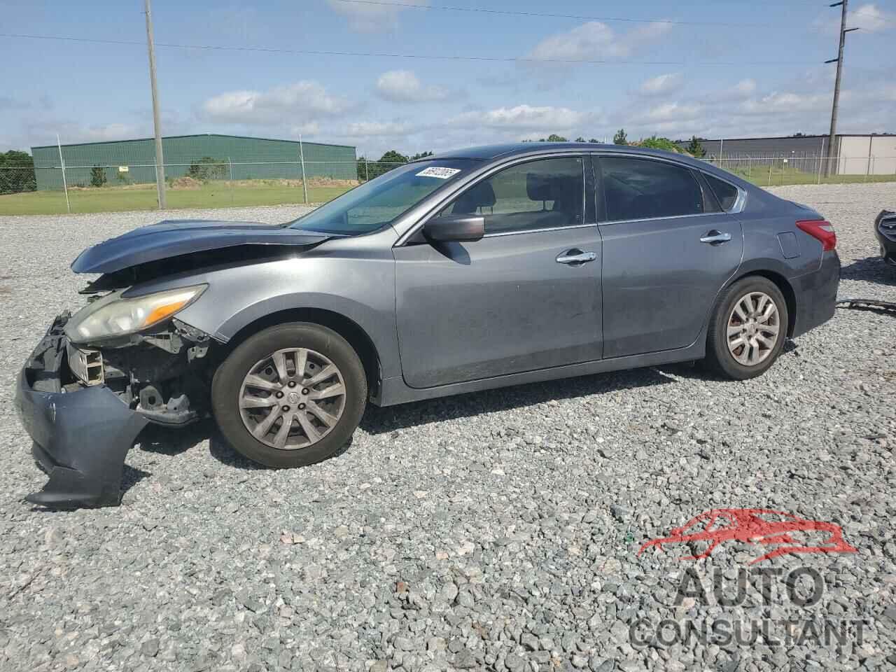 NISSAN ALTIMA 2017 - 1N4AL3AP1HC114159