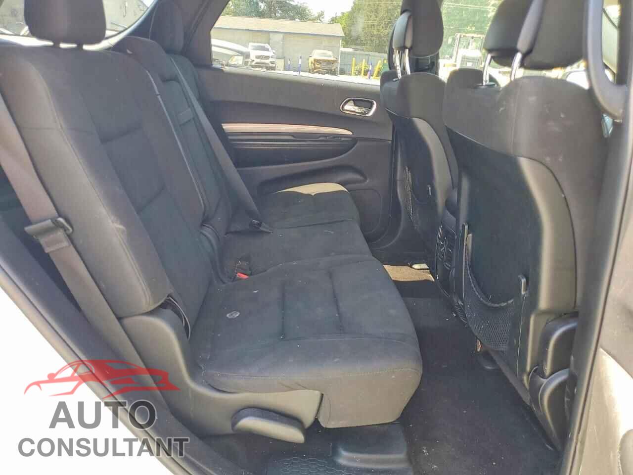 DODGE DURANGO 2018 - 1C4RDHAG7JC169910