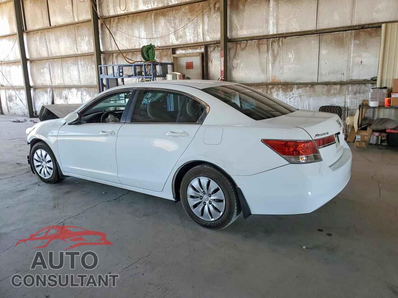 HONDA ACCORD 2012 - 1HGCP2F33CA214874