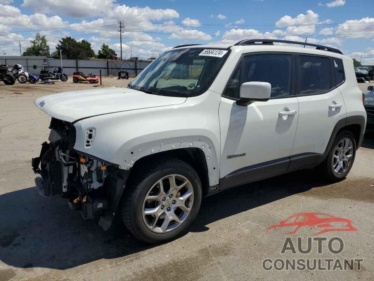 JEEP RENEGADE 2018 - ZACCJABB2JPG65945