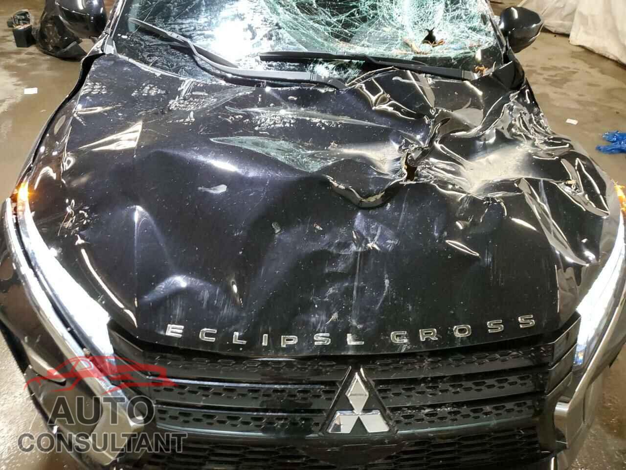MITSUBISHI ECLIPSE 2024 - JA4ATWAA5RZ064902