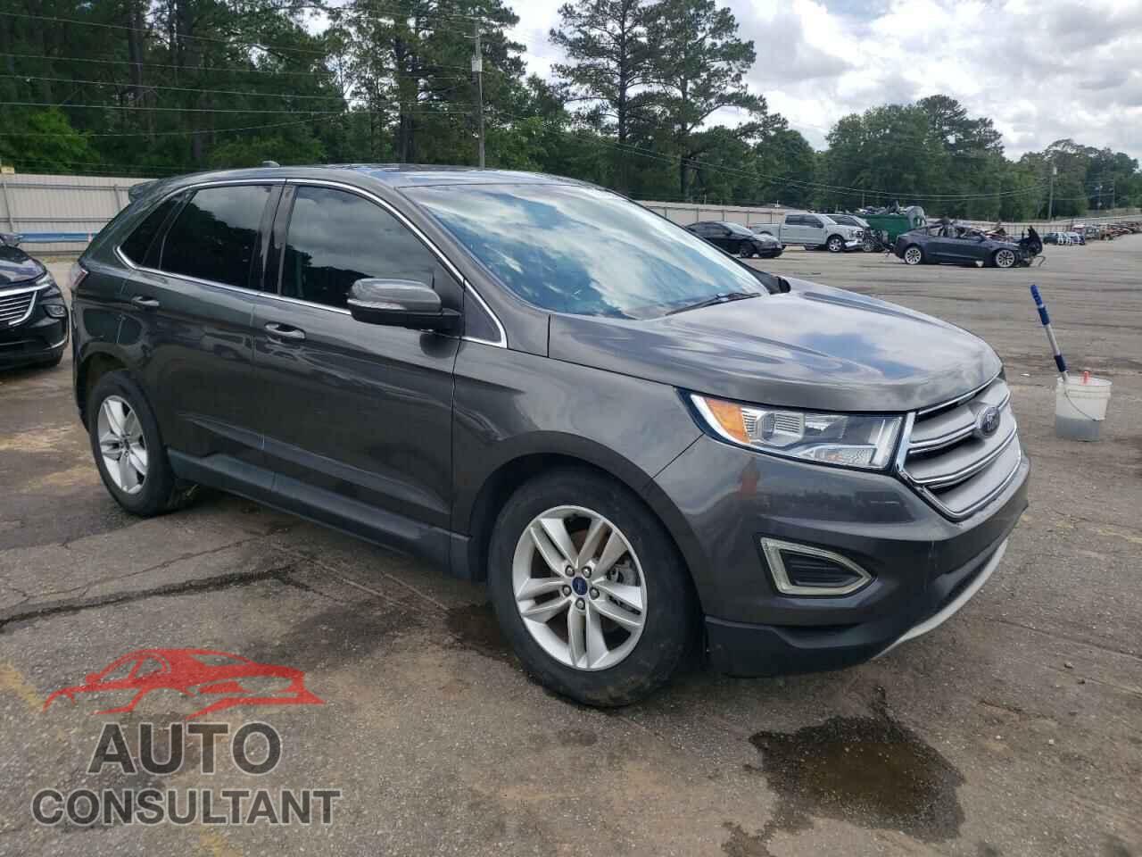 FORD EDGE 2016 - 2FMPK3J98GBC04525