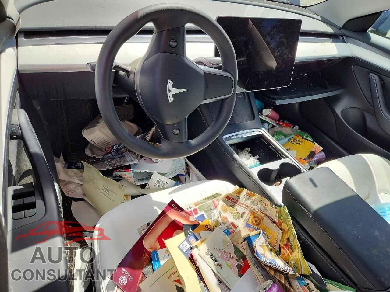TESLA MODEL 3 2023 - 5YJ3E1EB5PF632468