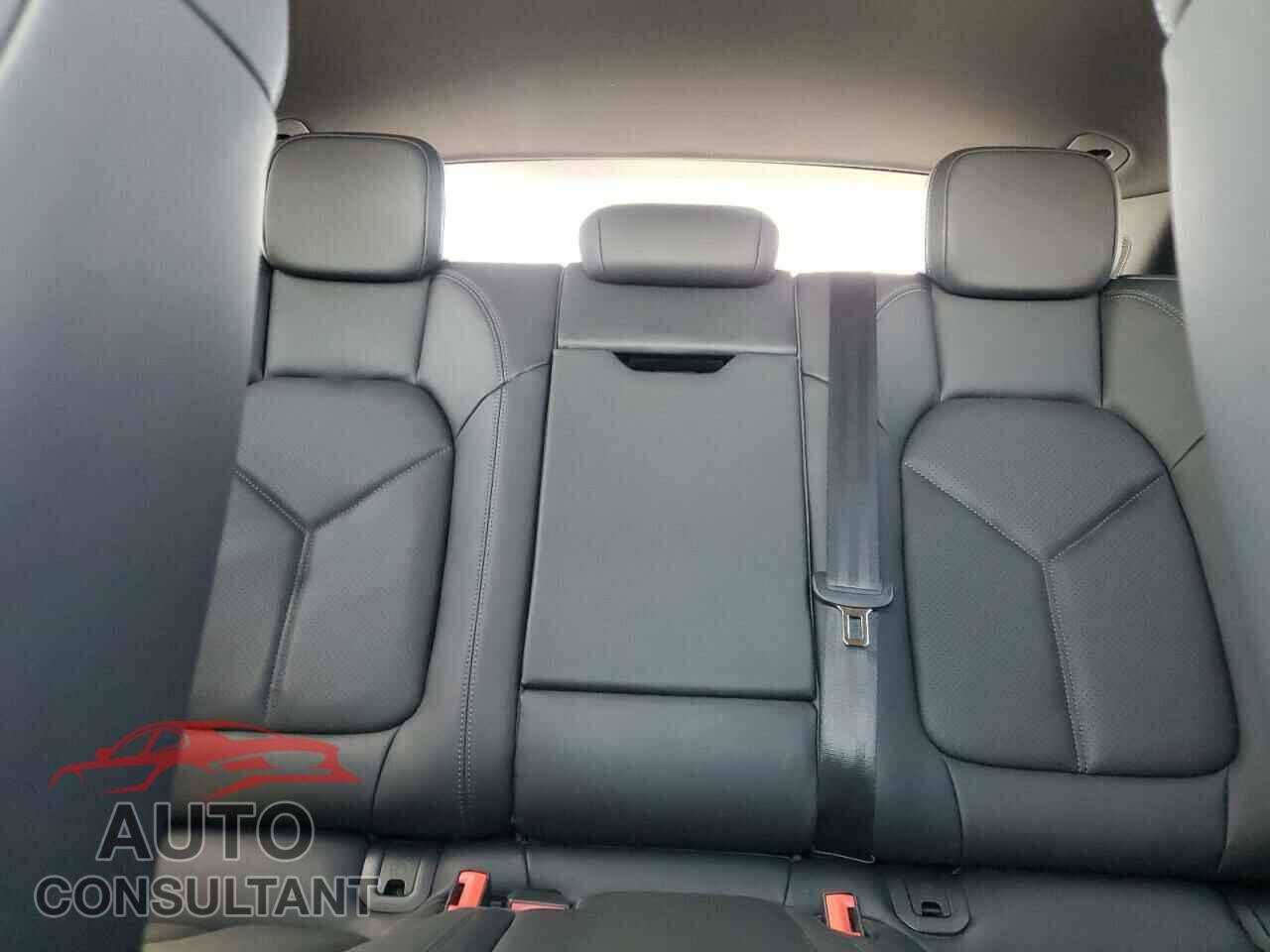 PORSCHE MACAN 2016 - WP1AB2A55GLB54666