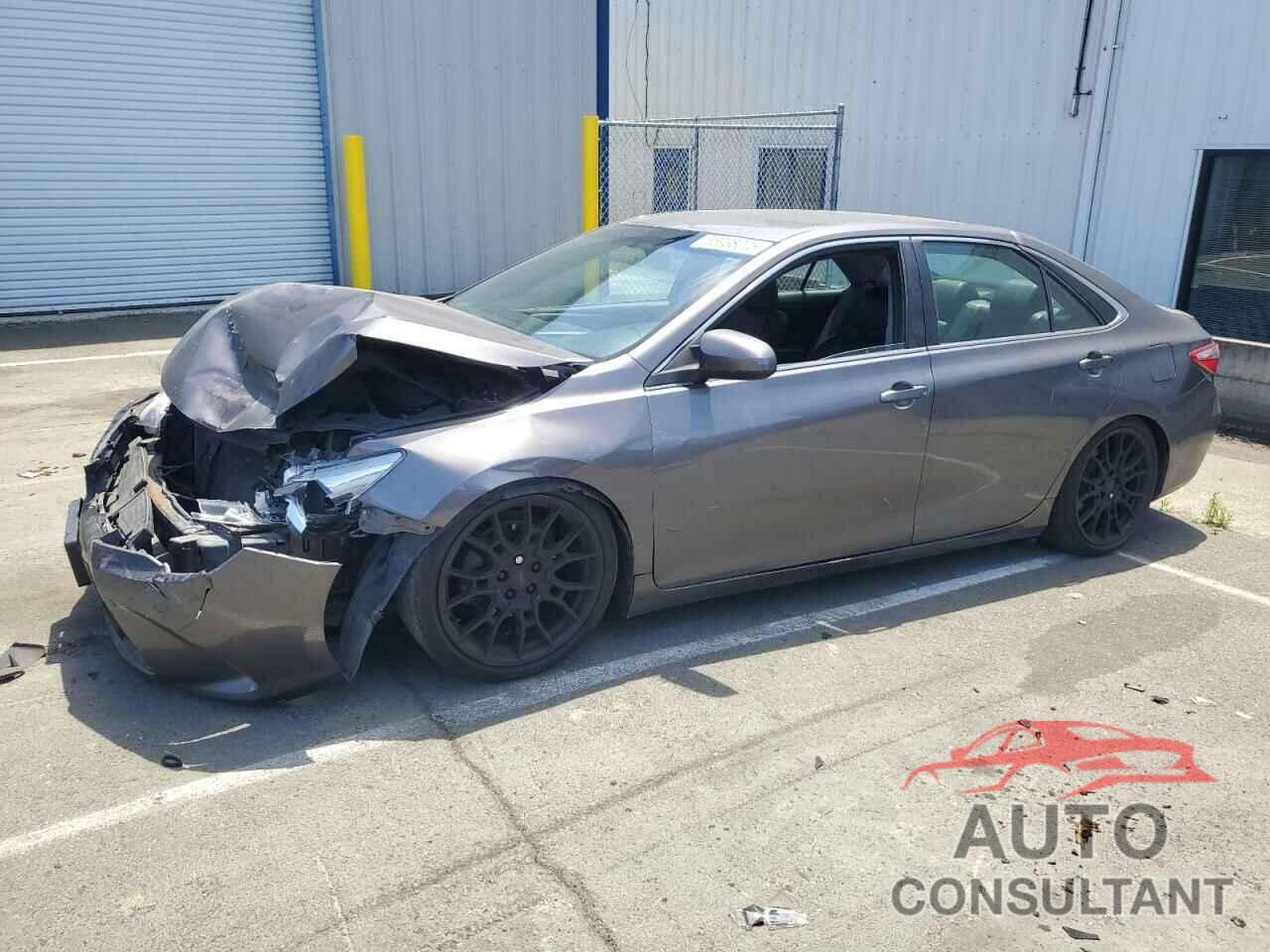 TOYOTA CAMRY 2015 - 4T1BF1FK2FU897339