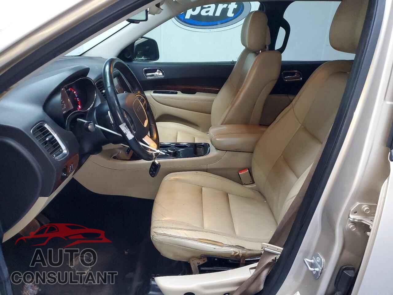 DODGE DURANGO 2014 - 1C4RDHDG7EC520266