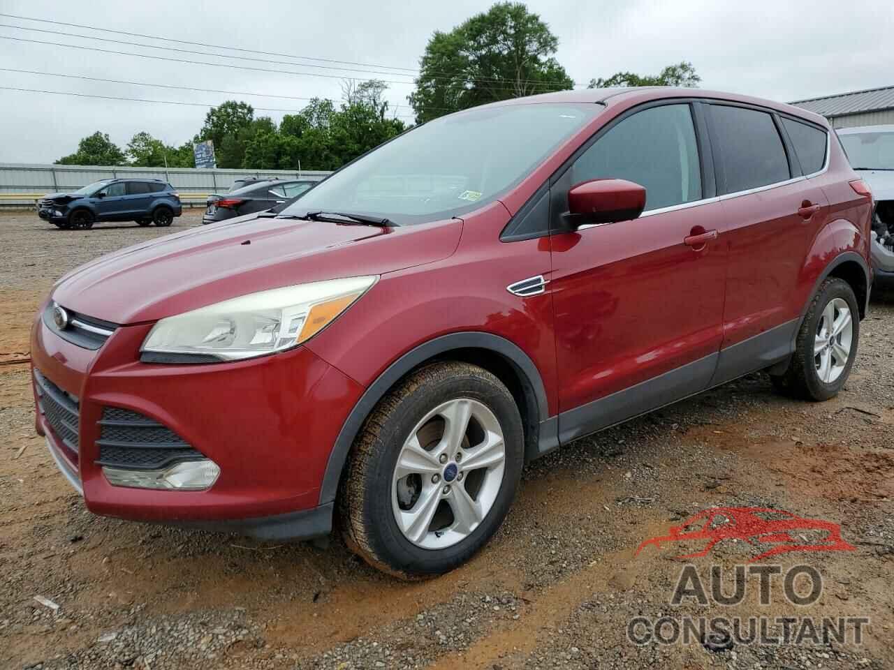 FORD ESCAPE 2015 - 1FMCU0GX3FUA98197