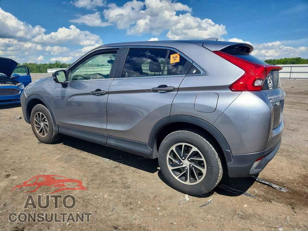 MITSUBISHI ECLIPSE 2020 - JA4AT3AA3LZ024937
