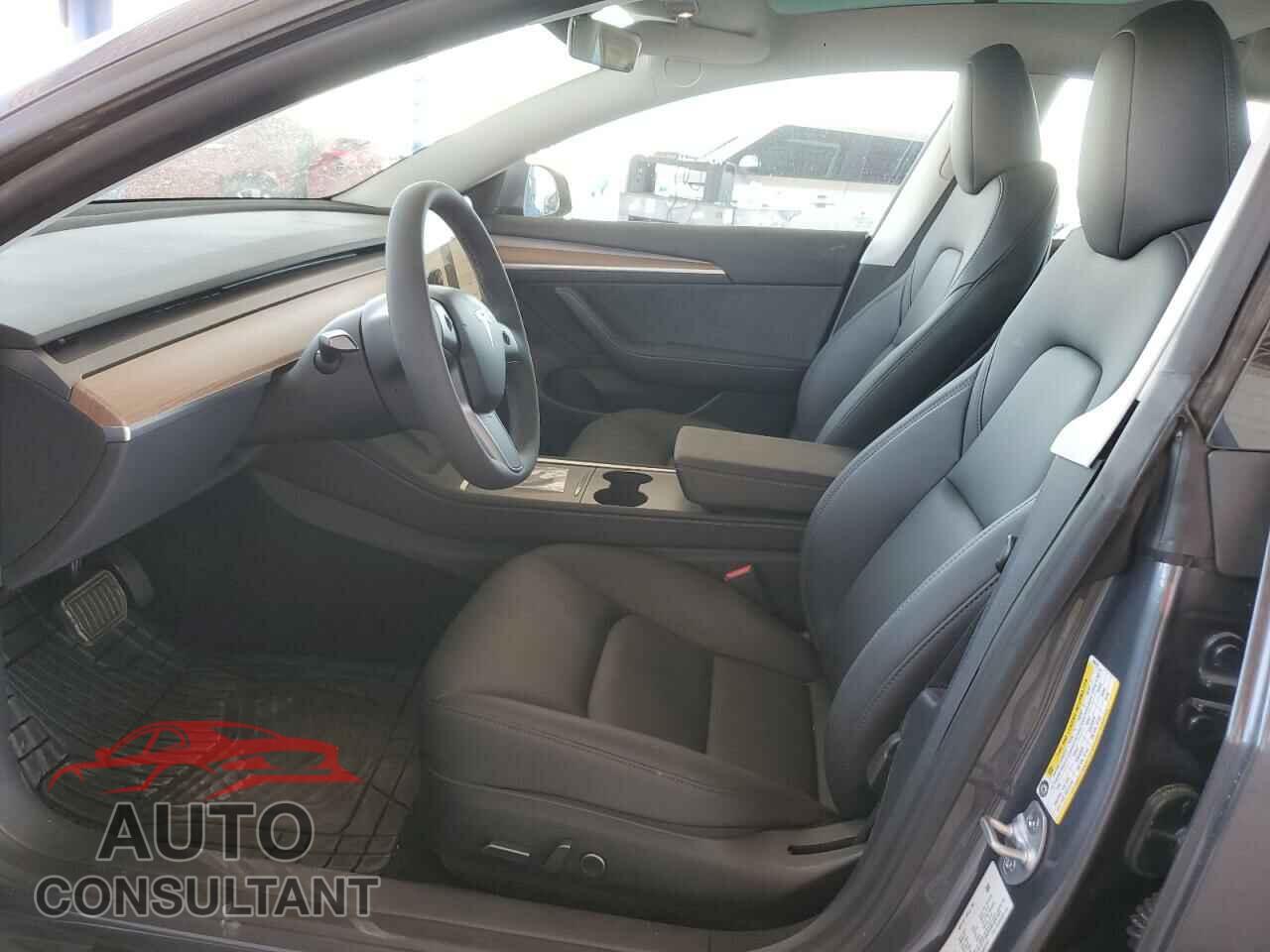 TESLA MODEL 3 2023 - 5YJ3E1EA0PF683741