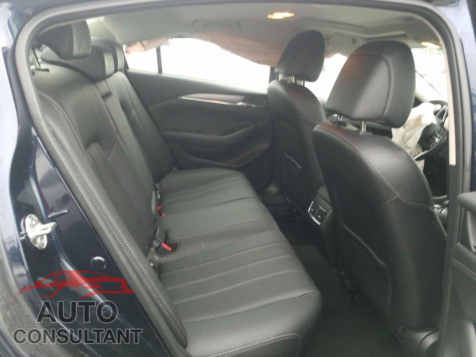 MAZDA 6 2018 - JM1GL1VM6J1332995