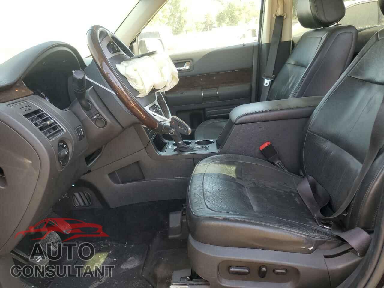FORD FLEX 2013 - 2FMHK6D80DBD24971