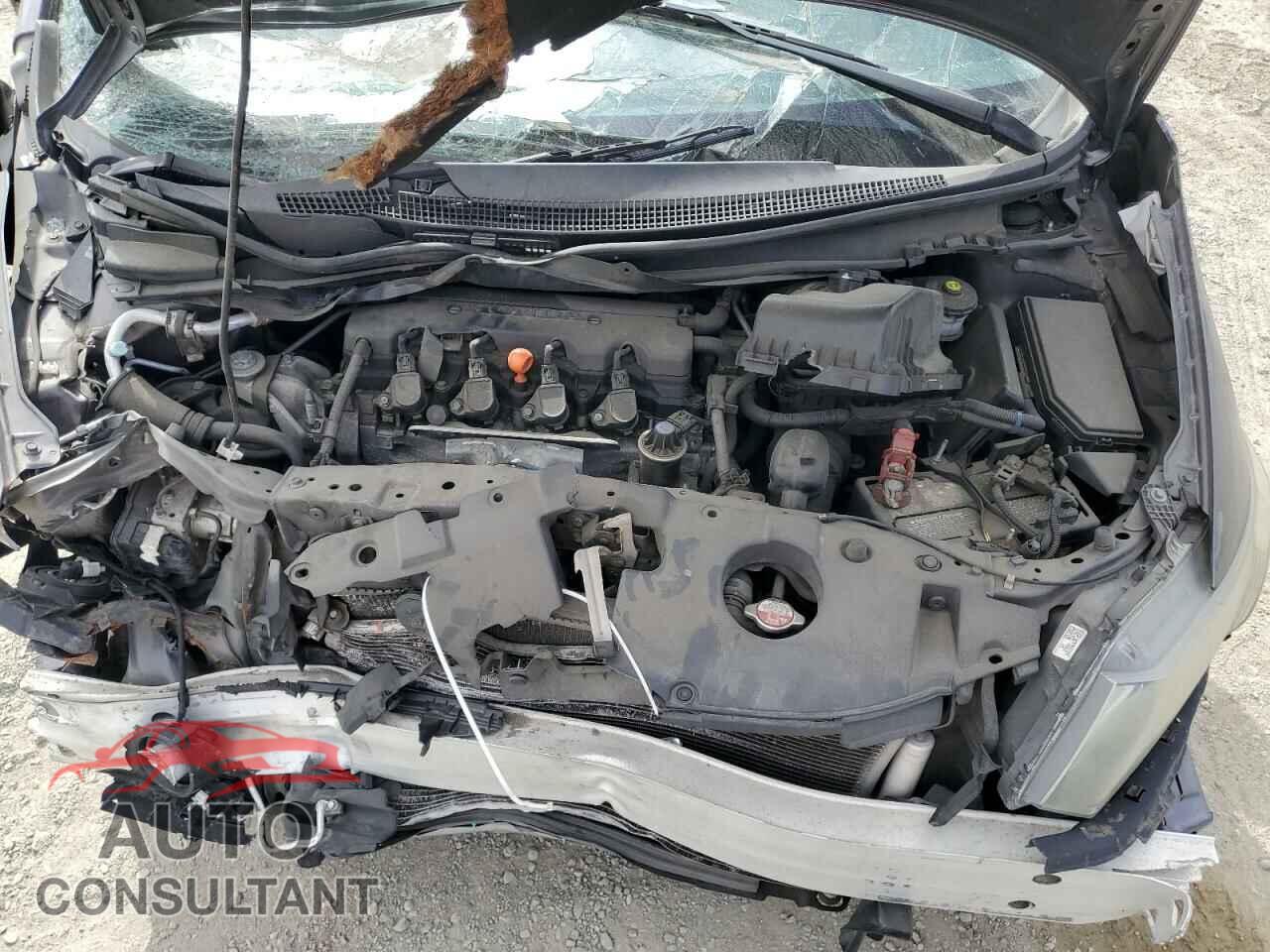 HONDA CIVIC 2015 - 19XFB2F82FE219183