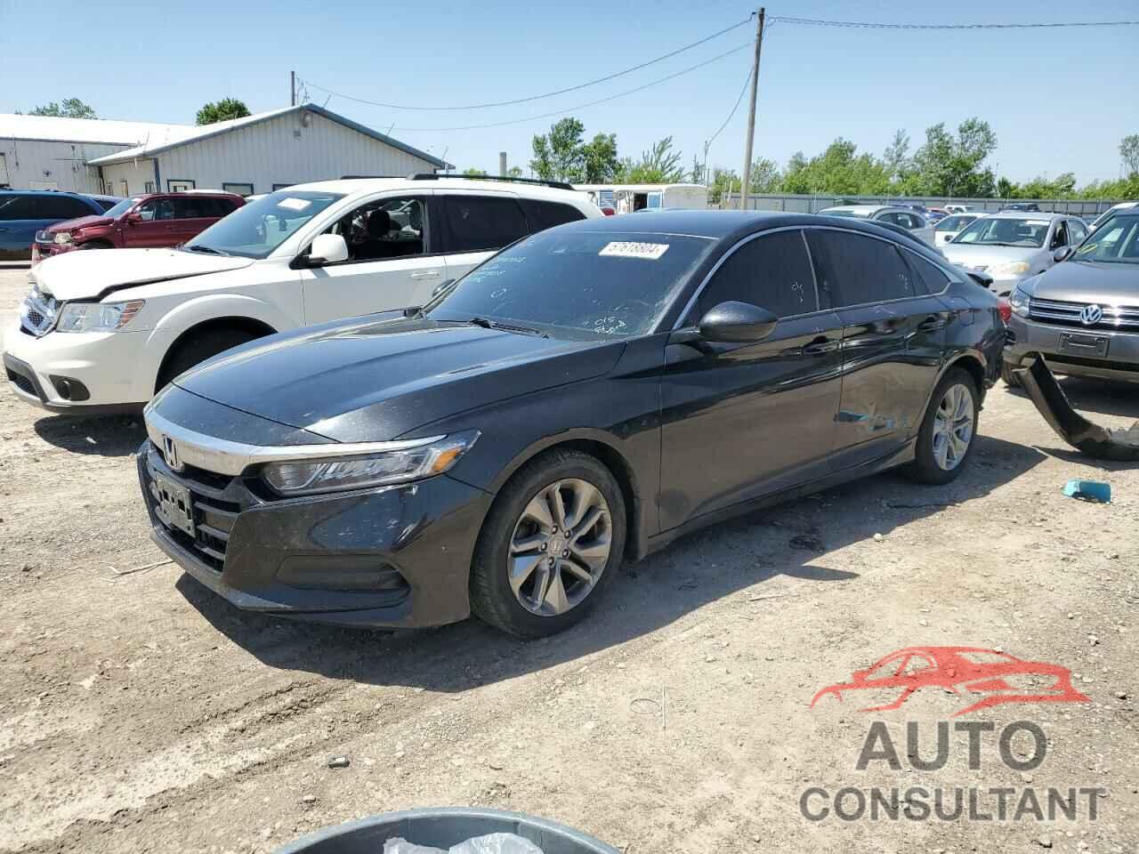 HONDA ACCORD 2020 - 1HGCV1F14LA032650