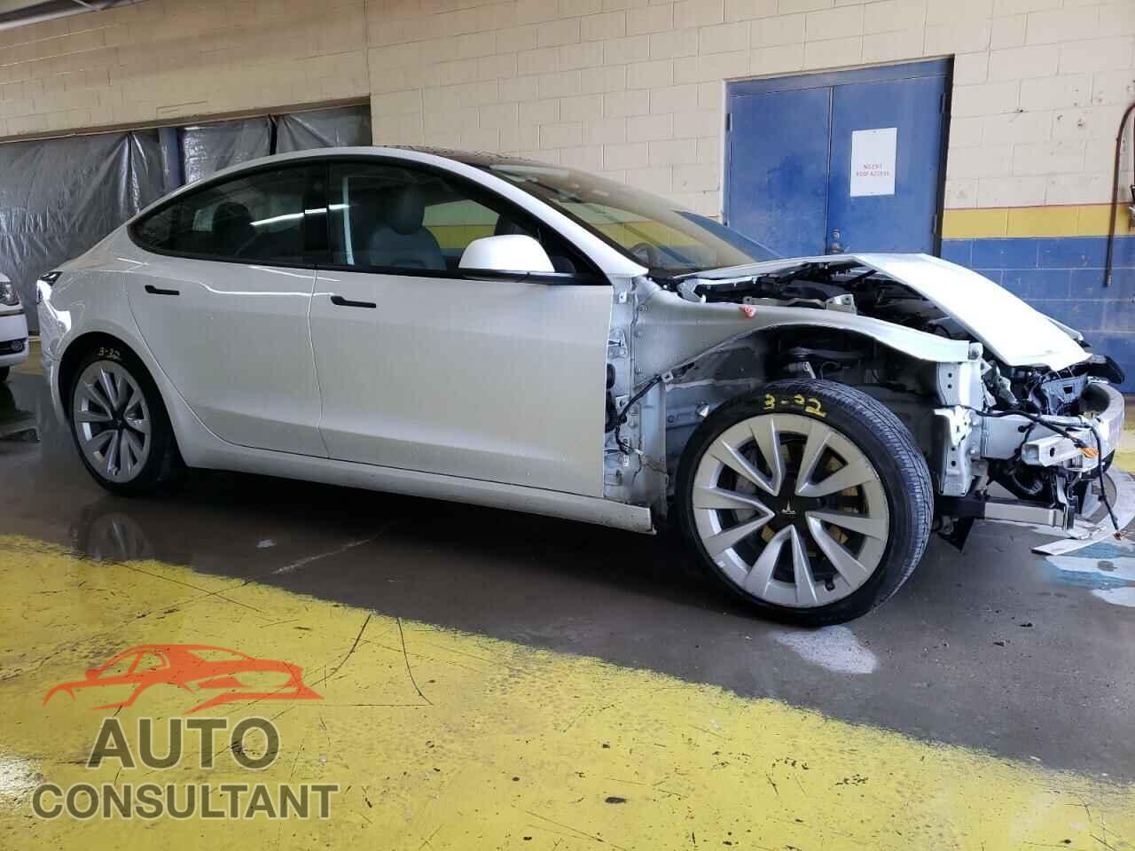 TESLA MODEL 3 2023 - 5YJ3E1EA1PF434980