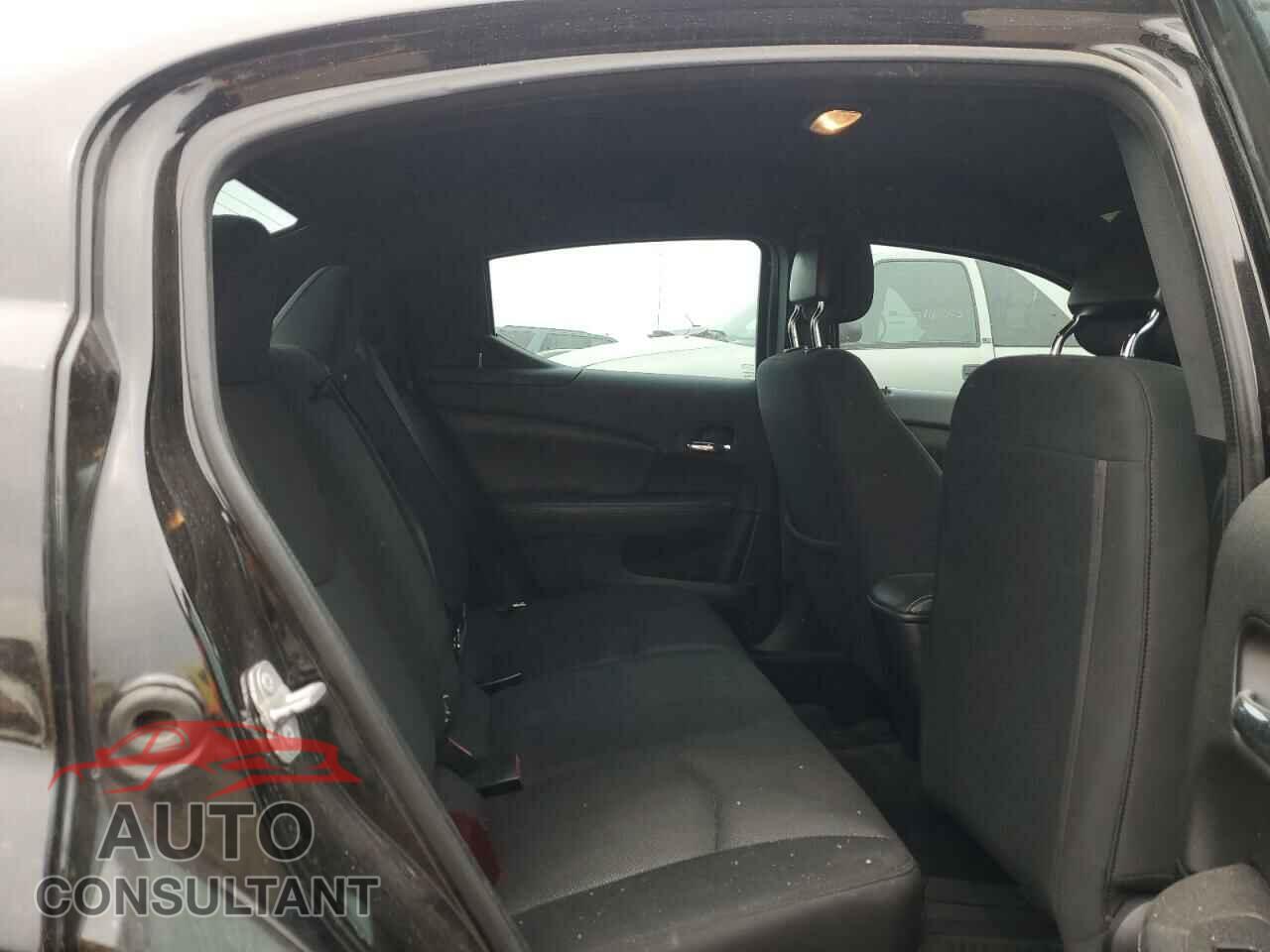 DODGE AVENGER 2014 - 1C3CDZAB3EN201086