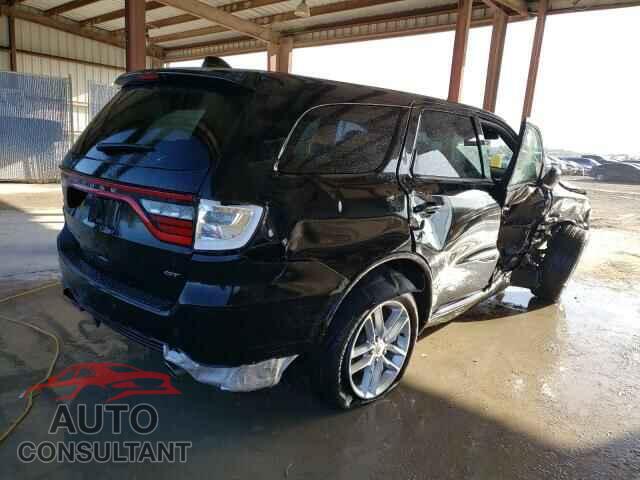 DODGE DURANGO 2020 - 1C4RDHDG1LC116232
