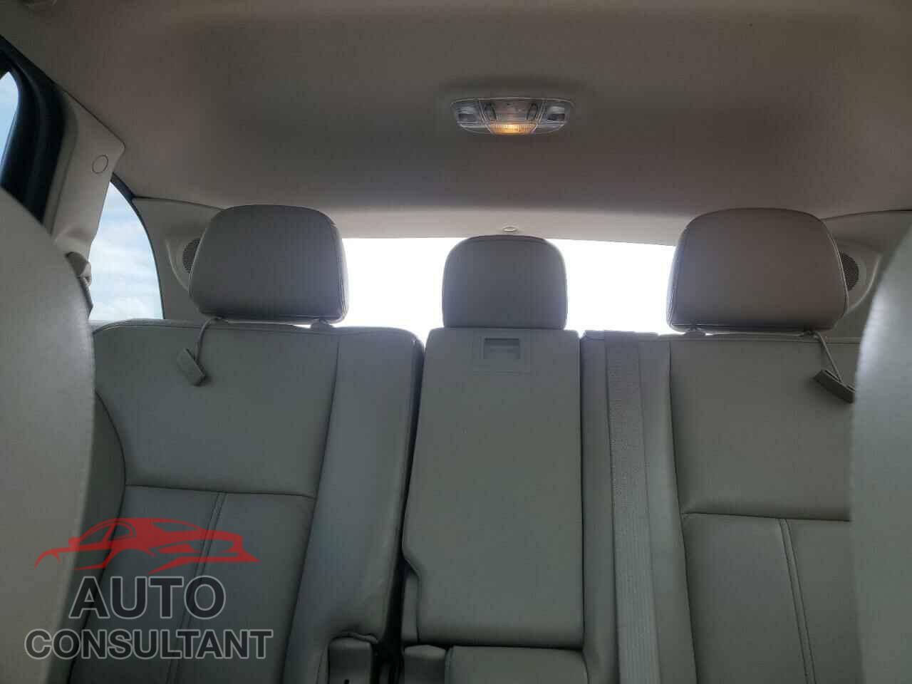 FORD EDGE 2013 - 2FMDK3KCXDBB59421