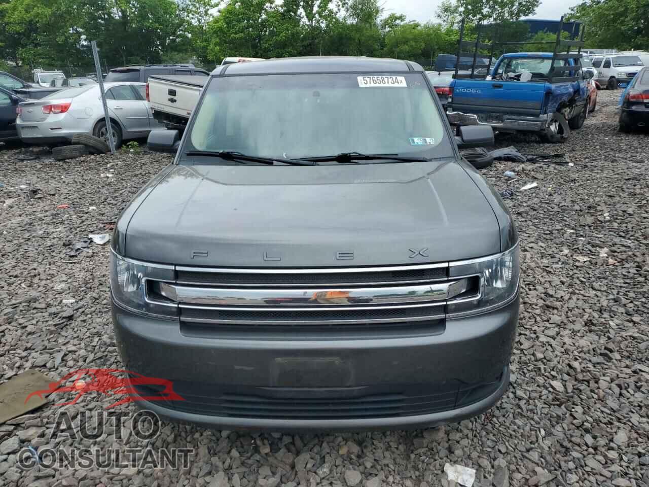 FORD FLEX 2016 - 2FMGK5B87GBA12093