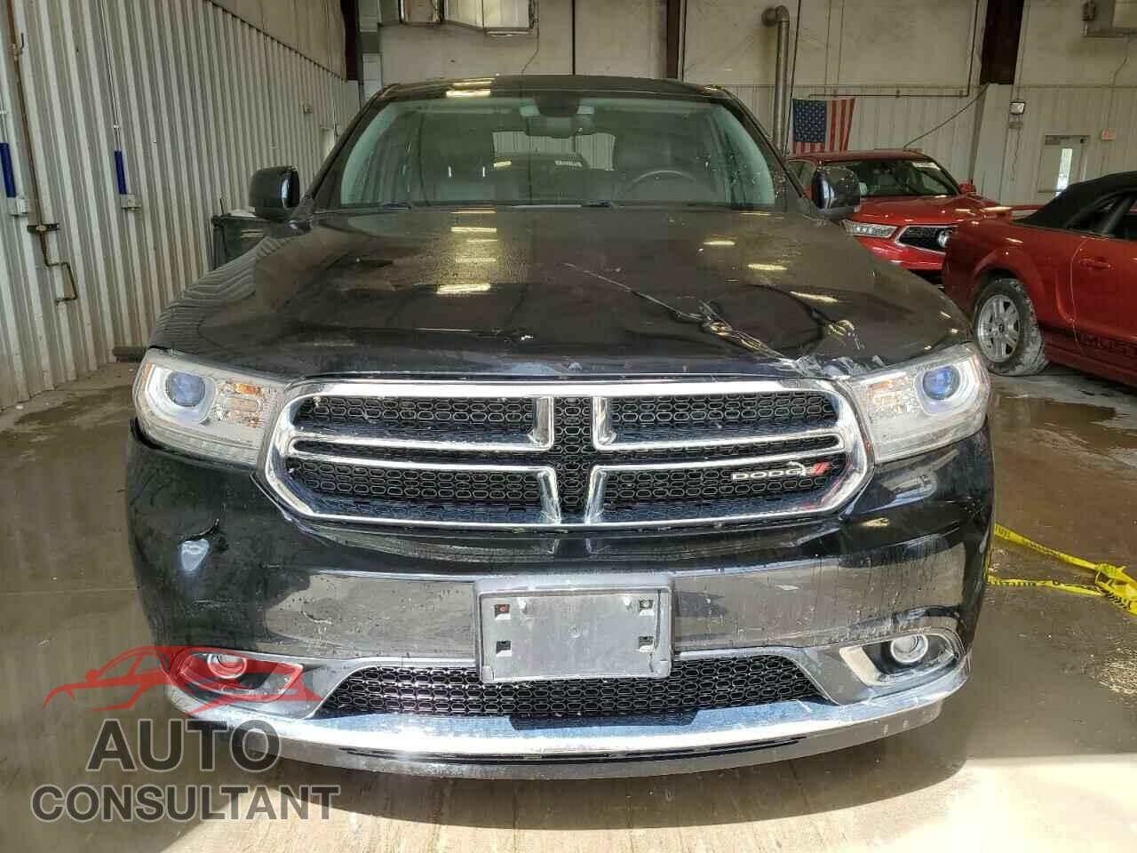 DODGE DURANGO 2014 - 1C4RDJDG8EC596084