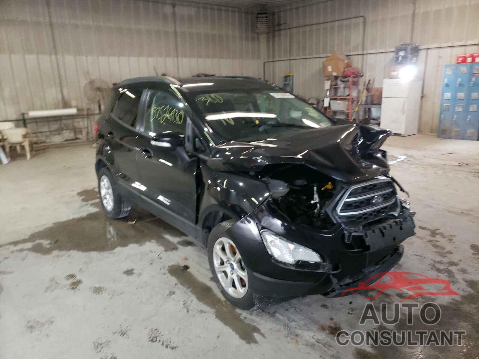 FORD ALL OTHER 2018 - MAJ6P1UL4JC239234