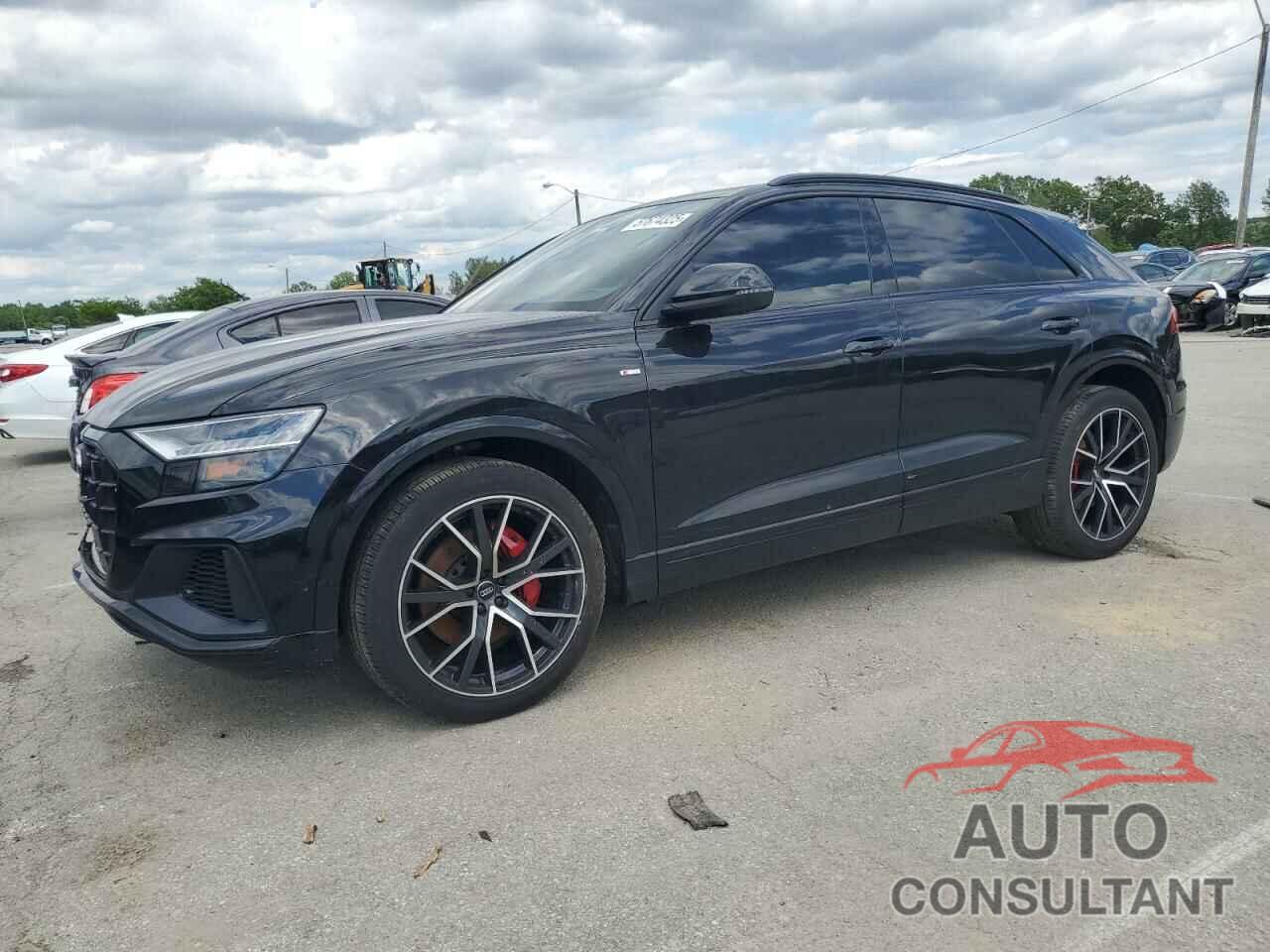 AUDI Q8 2020 - WA1FVAF16LD005292