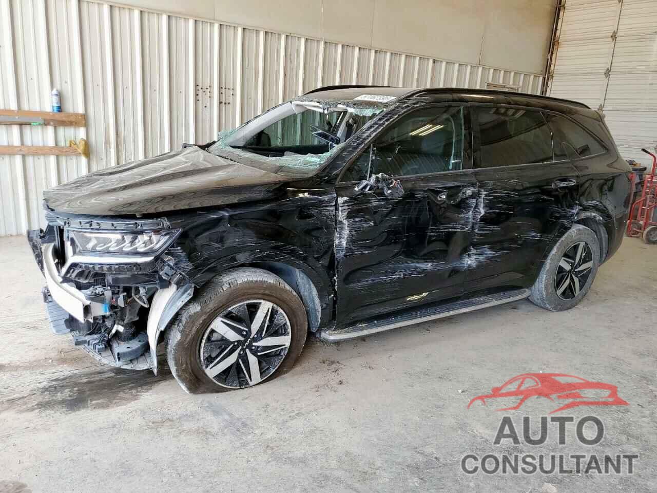 KIA SORENTO 2023 - 5XYRH4LF8PG196880