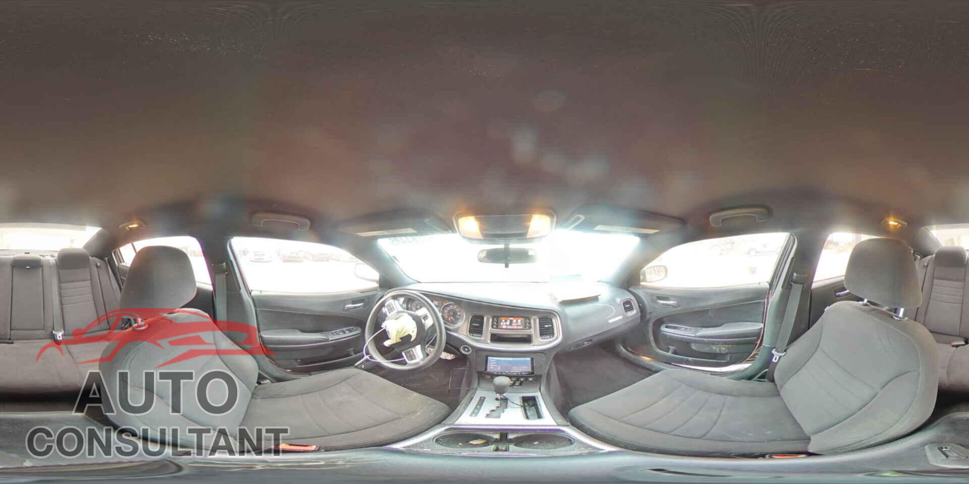DODGE CHARGER 2013 - 2C3CDXBG0DH638422