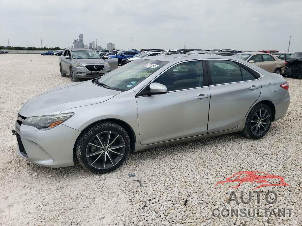 TOYOTA CAMRY 2016 - 4T1BK1FK5GU030790