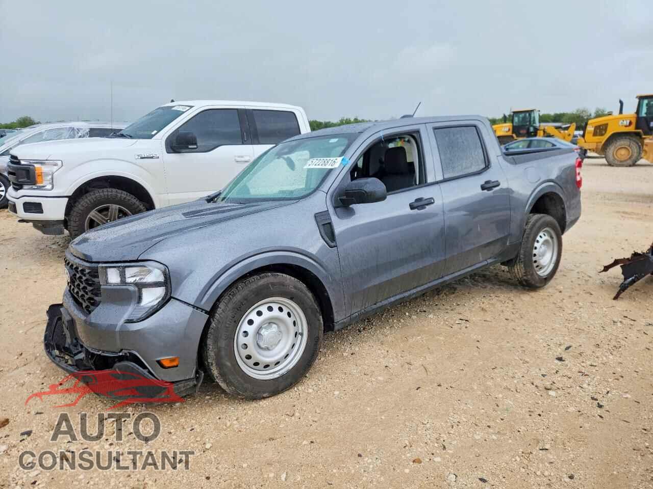 FORD MAVERICK 2026 - 3FTTW8A39TRA88781