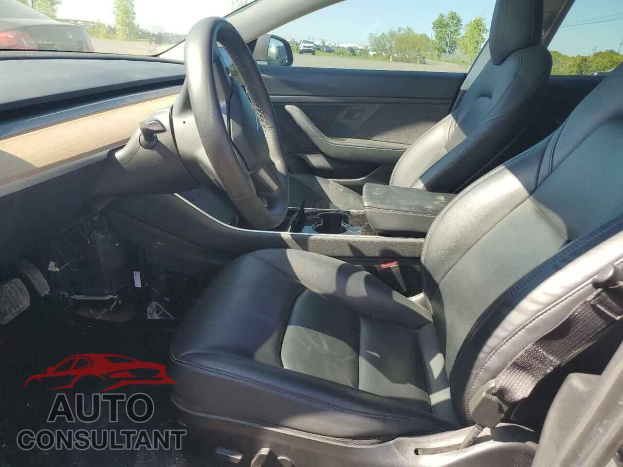 TESLA MODEL 3 2020 - 5YJ3E1EA7LF718947