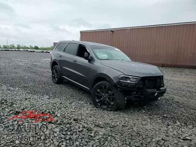DODGE DURANGO 2021 - 1C4RDJAG1MC793178