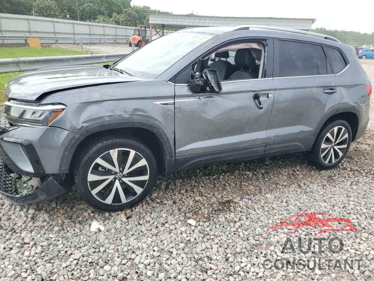 VOLKSWAGEN TAOS SE 2024 - 3VVSX7B2XRM008467