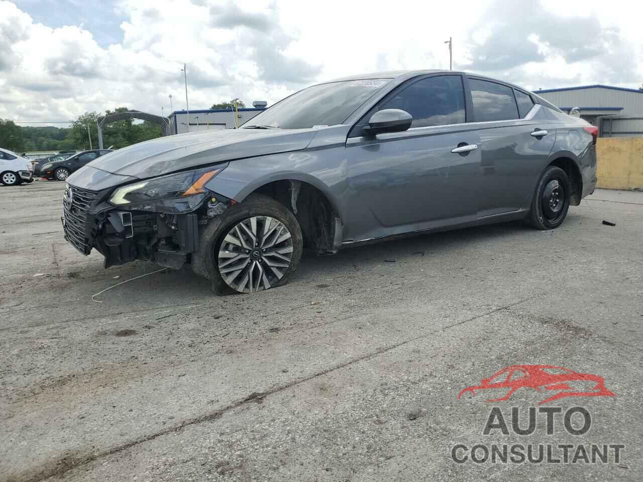 NISSAN ALTIMA 2024 - 1N4BL4DV3RN380583