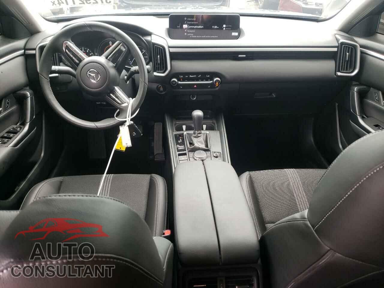 MAZDA CX-50 PREF 2024 - 7MMVABBM6RN199036