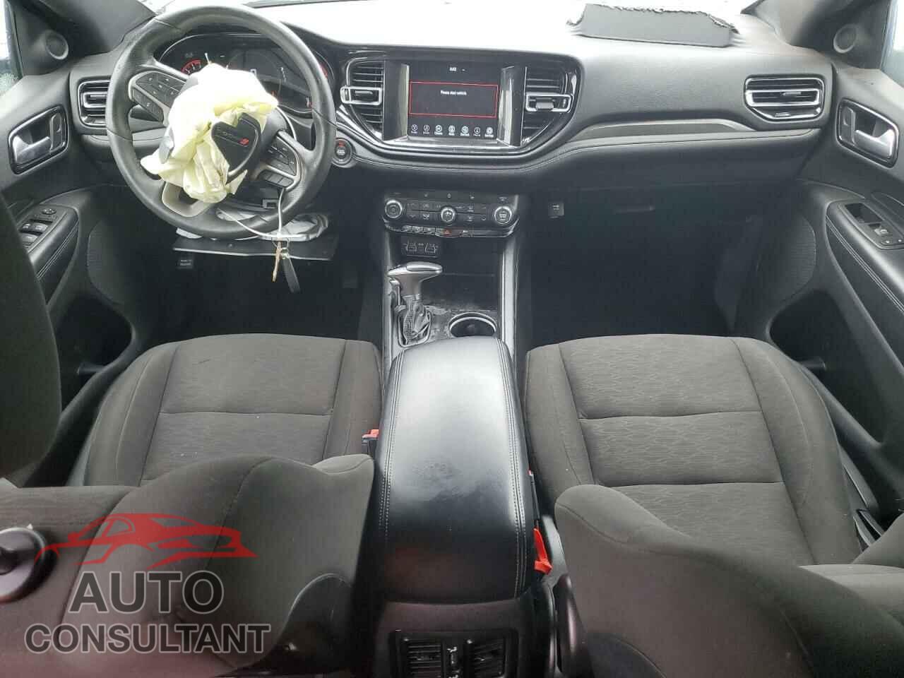 DODGE DURANGO 2023 - 1C4RDHAG5PC634936