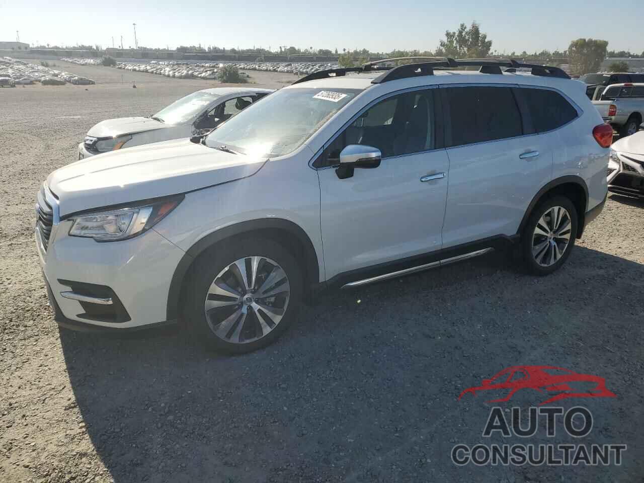 SUBARU ASCENT 2019 - 4S4WMARD3K3463046
