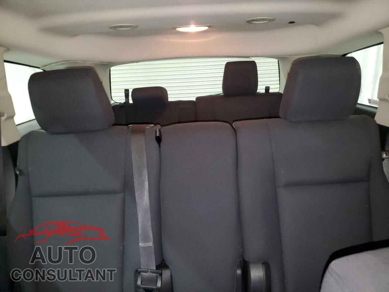 DODGE JOURNEY 2010 - 3D4PG5FV8AT199042
