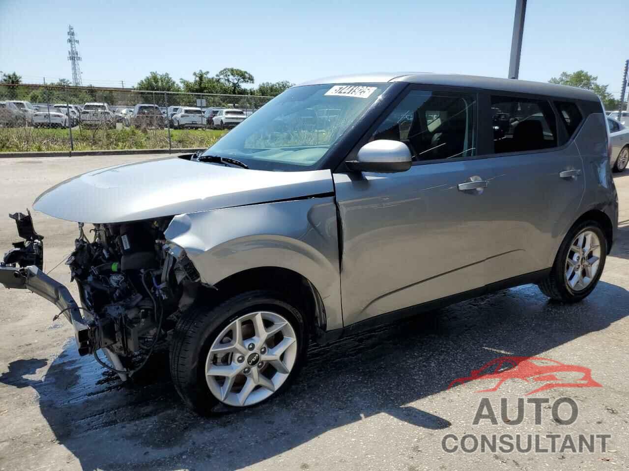 KIA SOUL 2024 - KNDJ23AU4R7898303