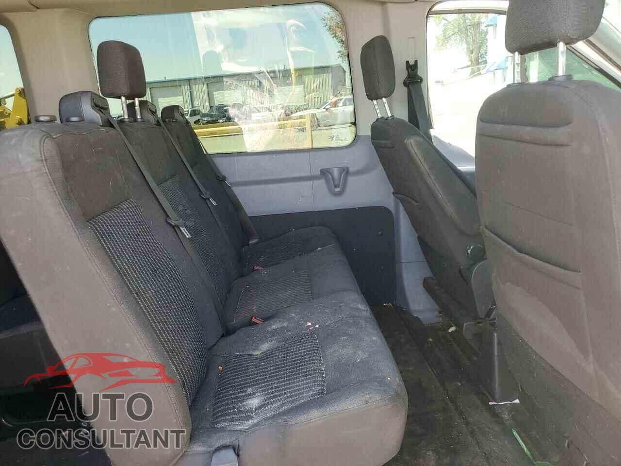FORD TRANSIT 2019 - 1FBAX2CM4KKB71789