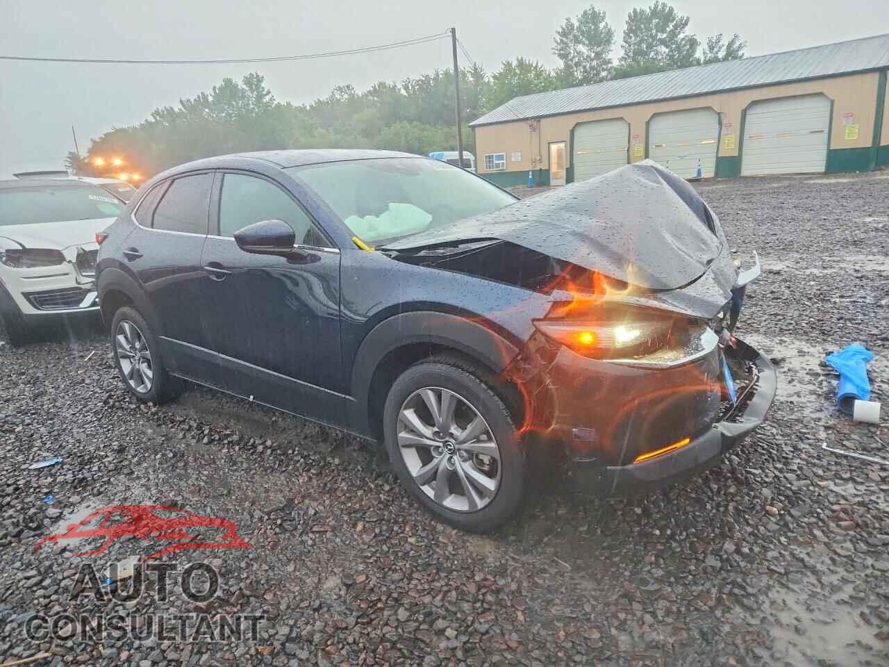 MAZDA CX30 2020 - 3MVDMBCL2LM119367