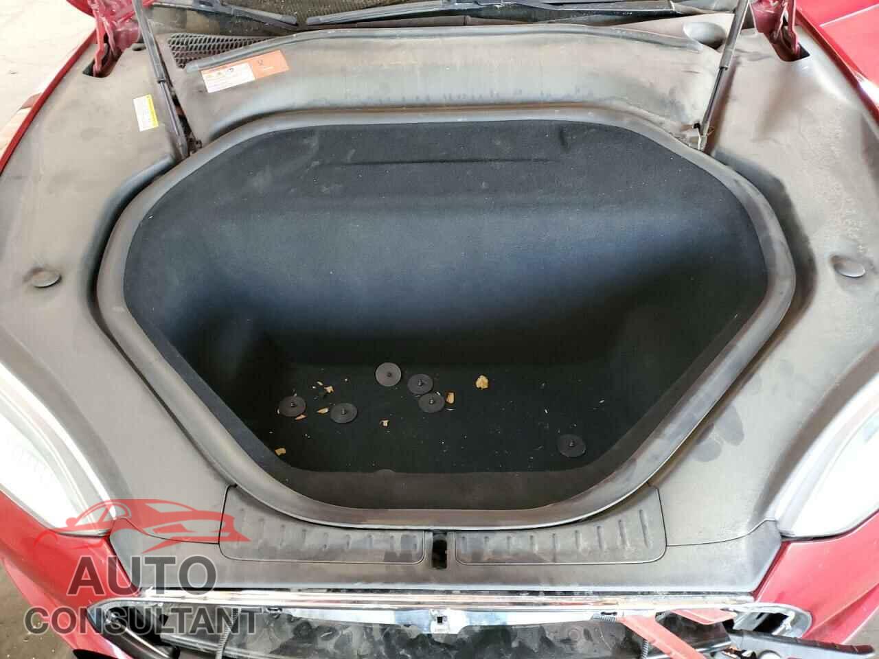 TESLA MODEL S 2015 - 5YJSA1S21FF087220