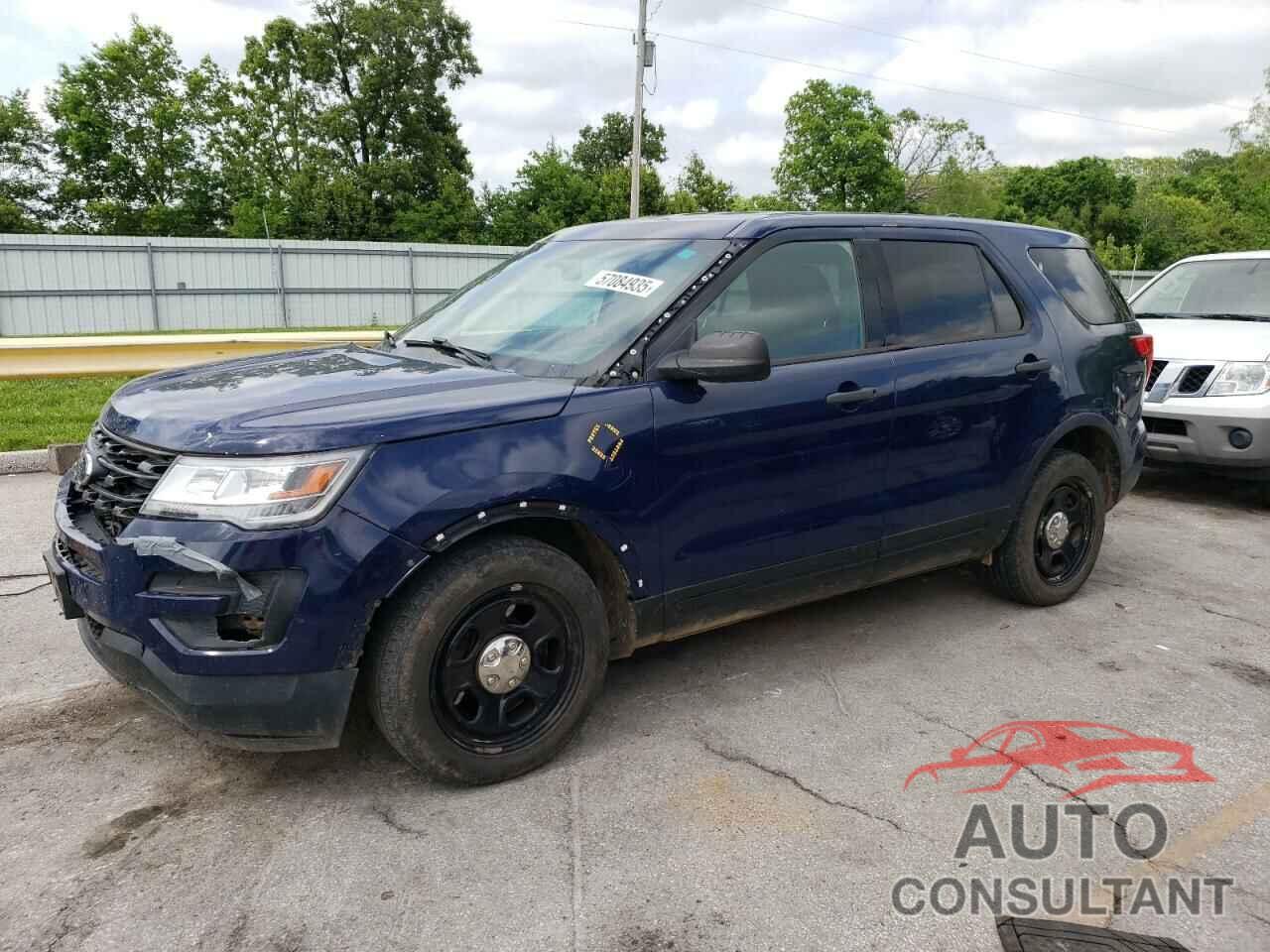 FORD EXPLORER 2016 - 1FM5K8AR2GGC37615