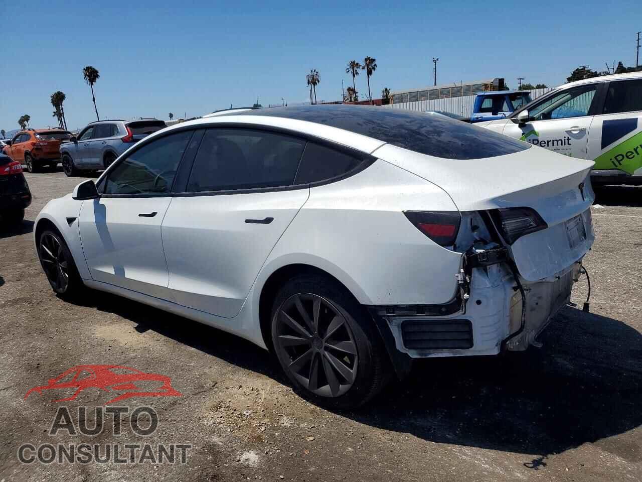 TESLA MODEL 3 2023 - 5YJ3E1EAXPF541218