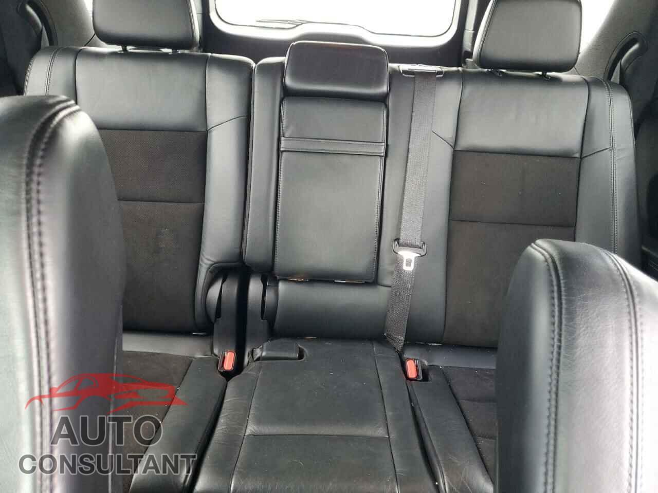 DODGE DURANGO 2021 - 1C4RDJDG2MC557988
