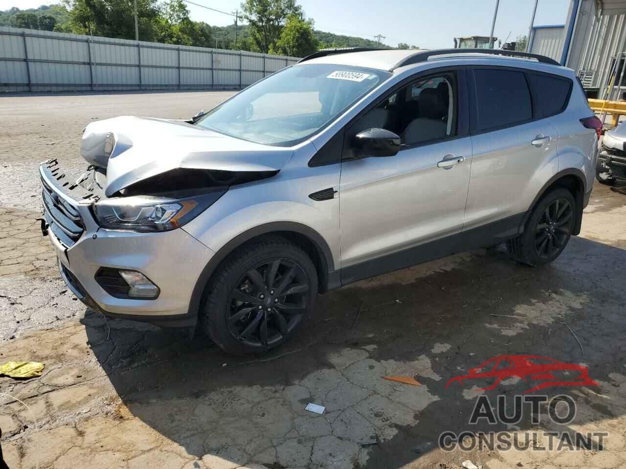 FORD ESCAPE 2019 - 1FMCU9GD4KUA57355