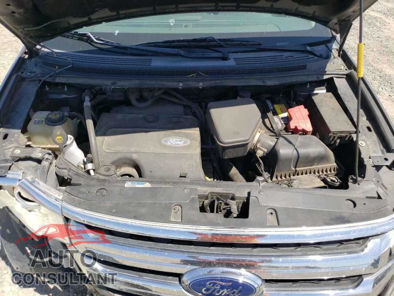 FORD EDGE 2013 - 2FMDK4KC8DBA83316