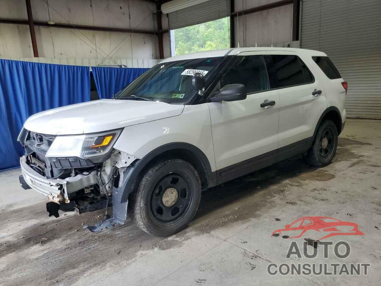 FORD EXPLORER 2016 - 1FM5K8AR2GGA20386