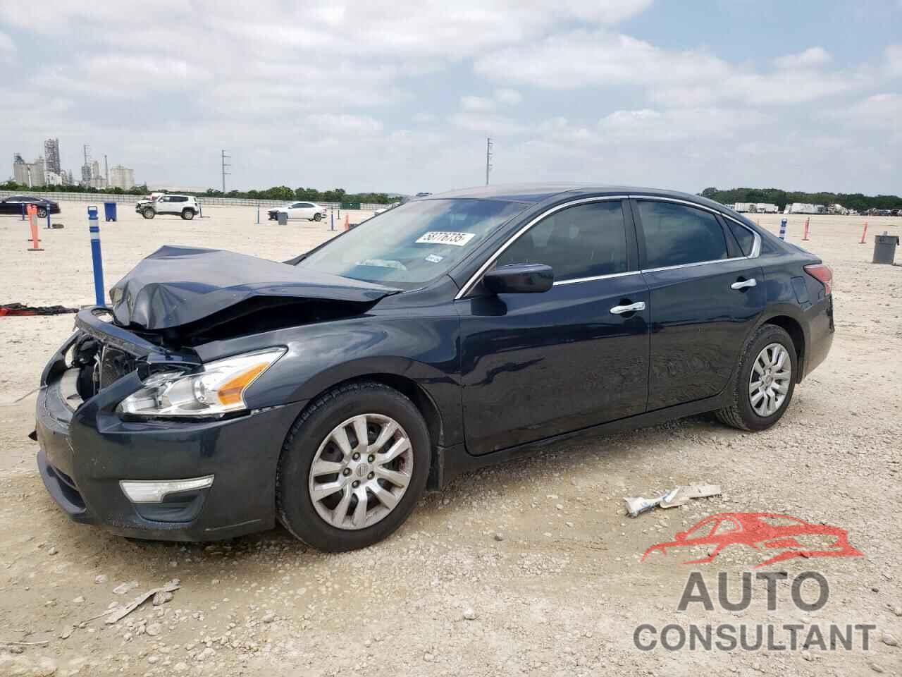 NISSAN ALTIMA 2014 - 1N4AL3AP7EN368183