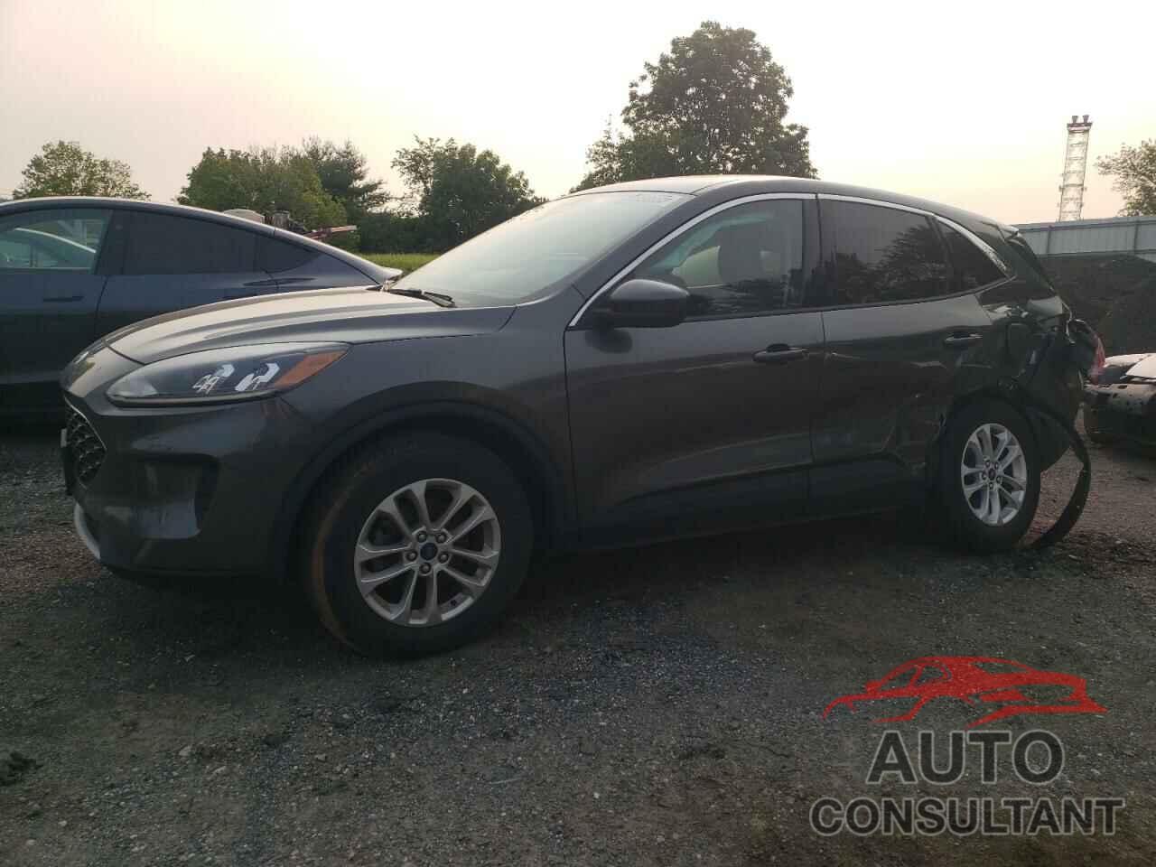 FORD ESCAPE 2020 - 1FMCU9G69LUA20482